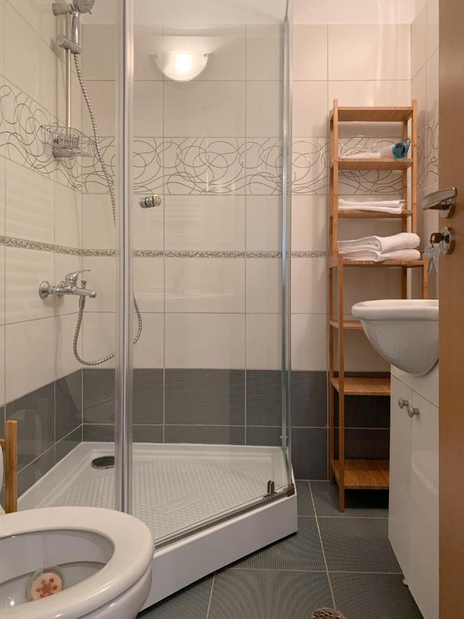 Casa Carol Apartment Brasov Luaran gambar