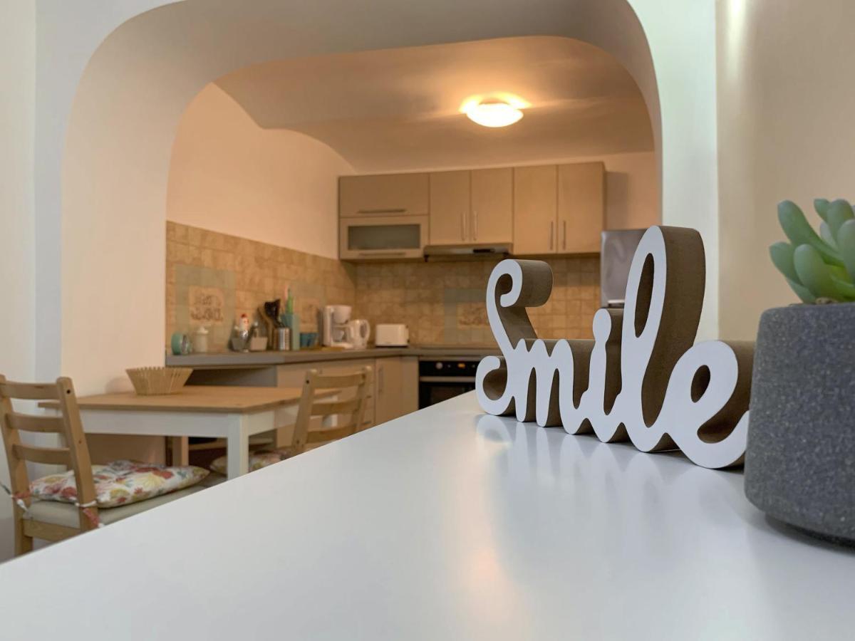 Casa Carol Apartment Brasov Luaran gambar