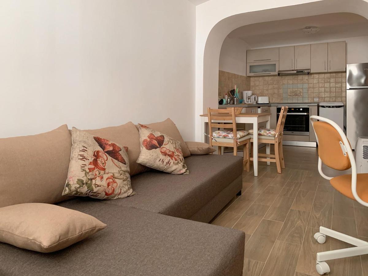 Casa Carol Apartment Brasov Luaran gambar