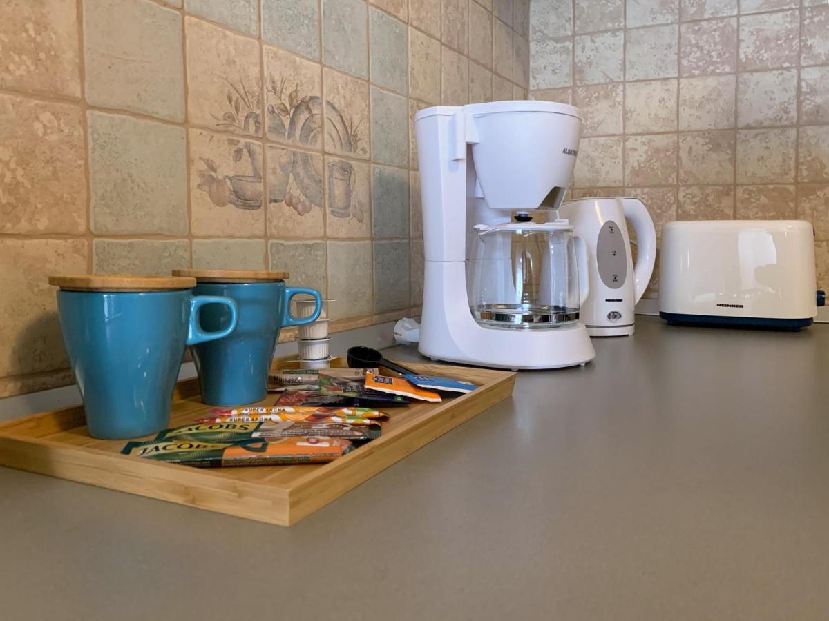 Casa Carol Apartment Brasov Luaran gambar